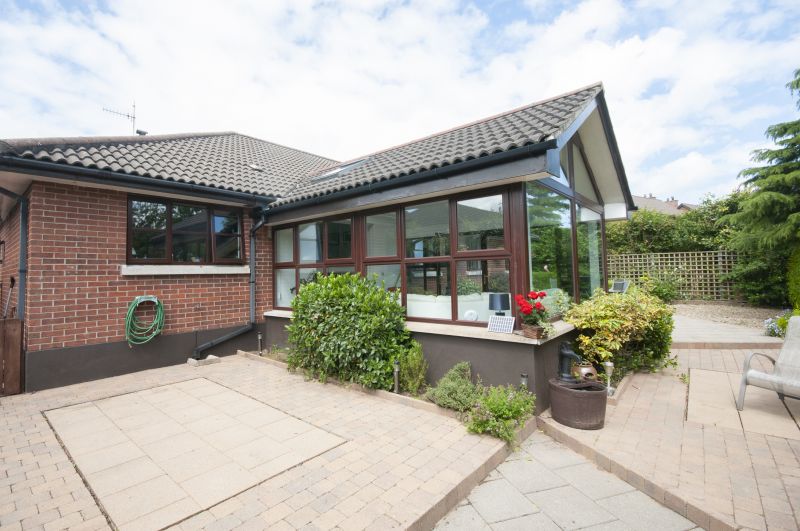 Professional Sunroom Builders